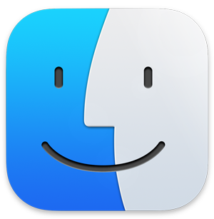 Mac Finder